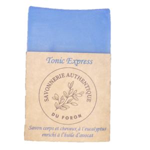 Tonic Express